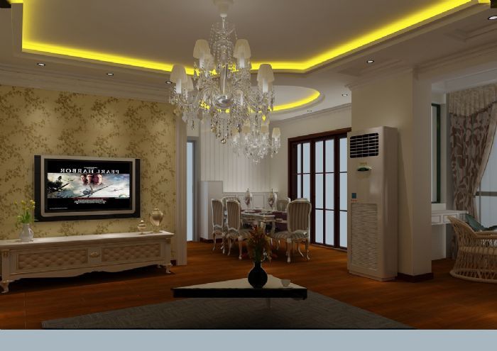 �Ϻ�ӡ�󴺳�װ��Ч��ͼ