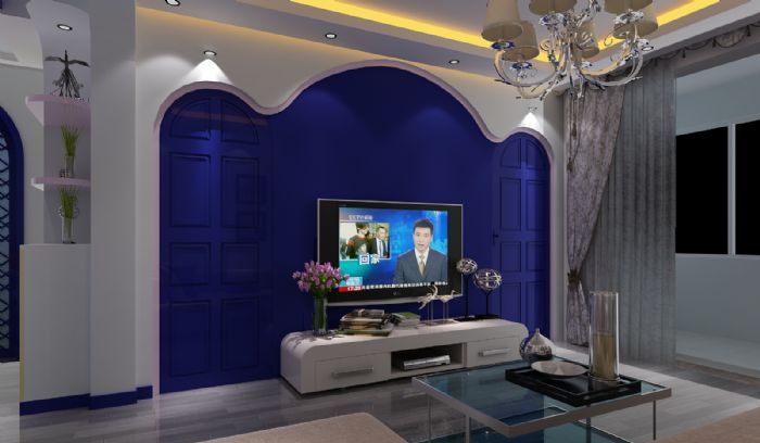 �Ϻ���ɽ·װ��Ч��ͼ