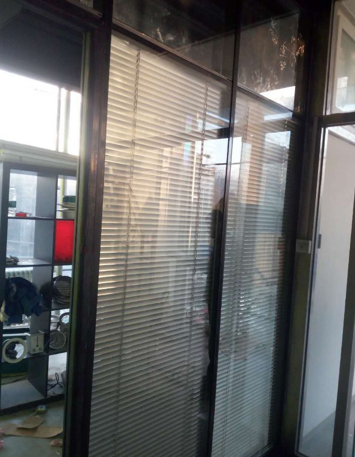 北京新兴设计院装修效果图