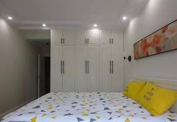 乌鲁木齐力鼎新城装修效果图