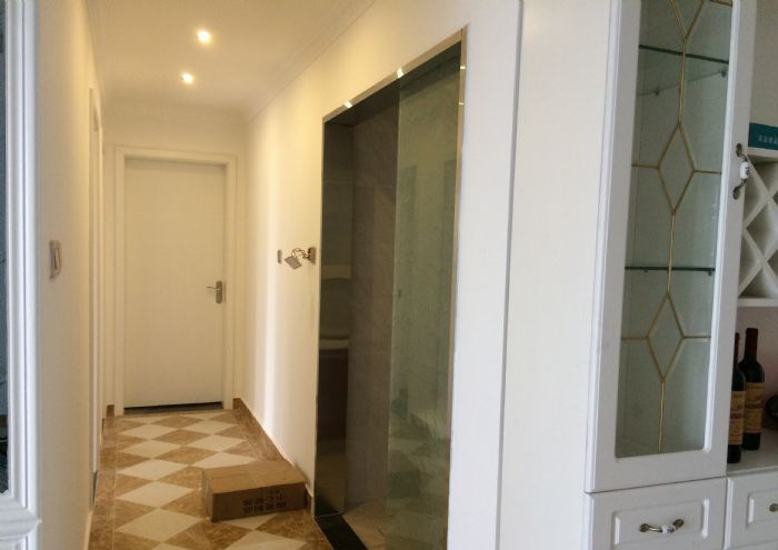 乌鲁木齐雅山新天地装修效果图