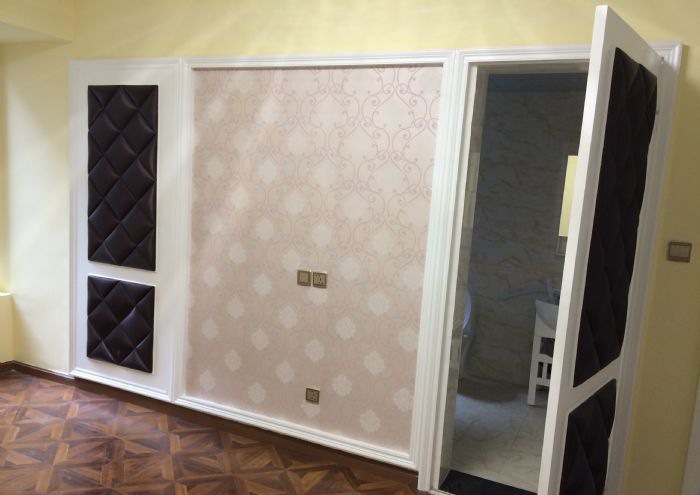 乌鲁木齐雅山新天地装修效果图