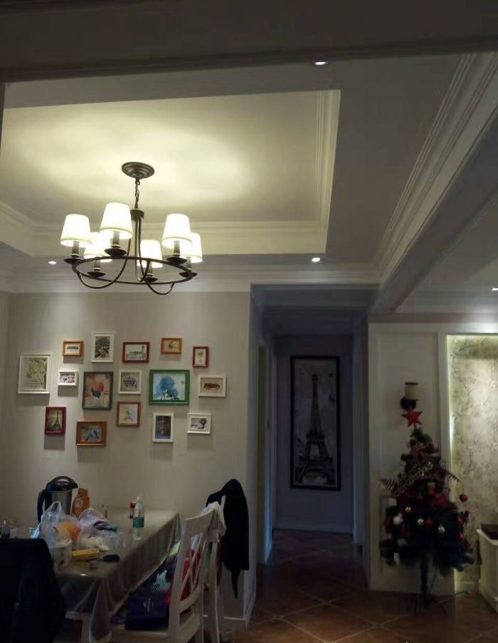 ���к�������װ��Ч��ͼ