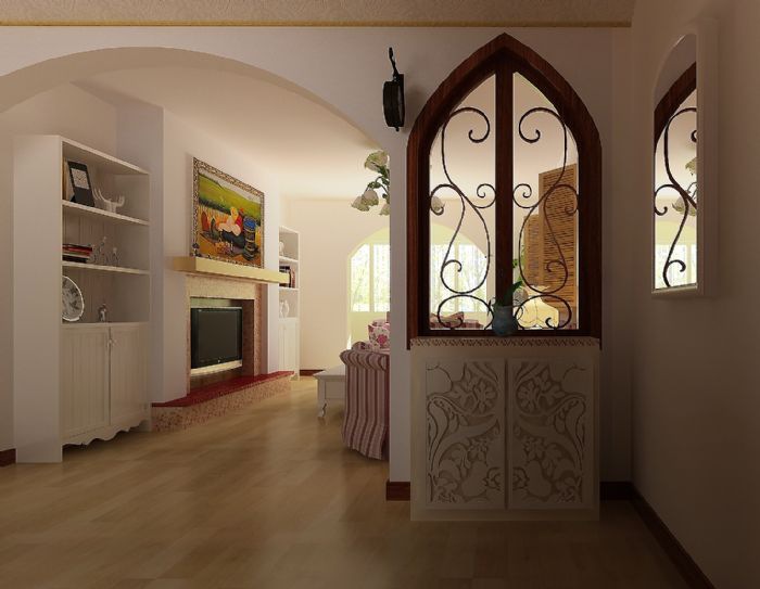 ����������װ��Ч��ͼ