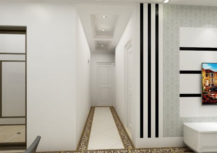 ��³ľ����ɽ��԰װ��Ч��ͼ