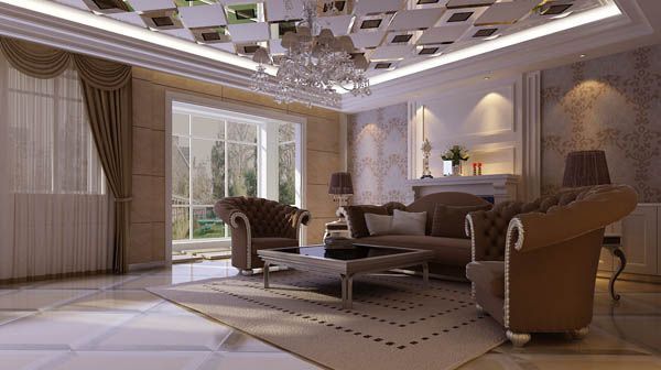 ���������������װ��Ч��ͼ