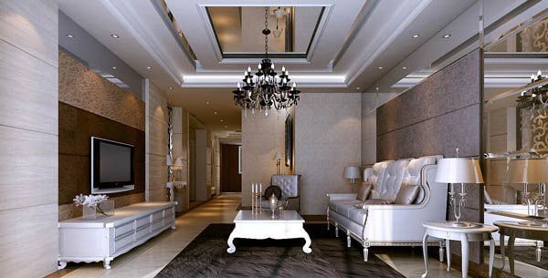 �����������װ��Ч��ͼ