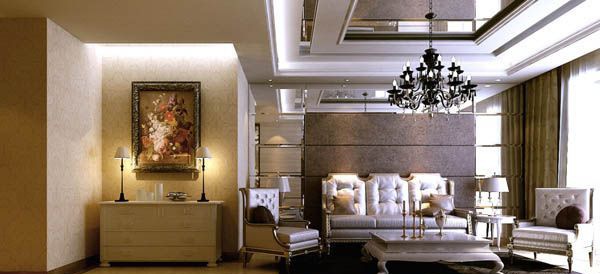 �����������װ��Ч��ͼ