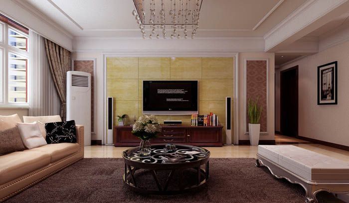 �����������װ��Ч��ͼ