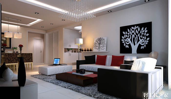 �����������װ��Ч��ͼ