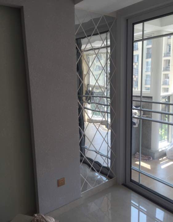 ʯ��ׯ������װ��Ч��ͼ