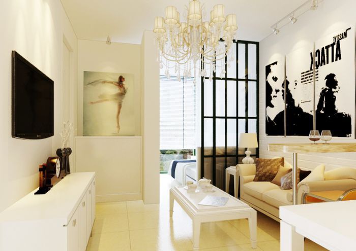 ����ʢ���㳡װ��Ч��ͼ