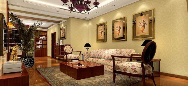 ����Ⱥ�ͻ�װ��Ч��ͼ