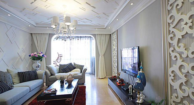 ������ҵ����װ��Ч��ͼ