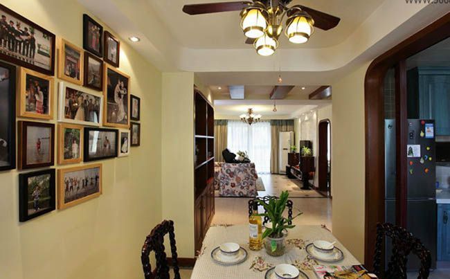 ������ҵ����װ��Ч��ͼ