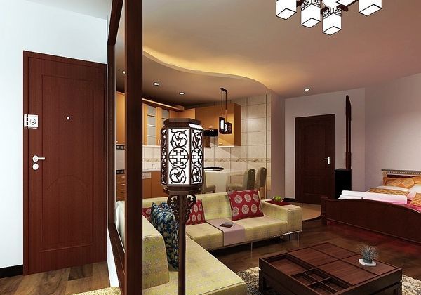 ����ʢ������װ��Ч��ͼ