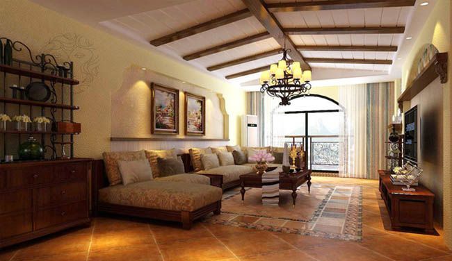 ������������װ��Ч��ͼ