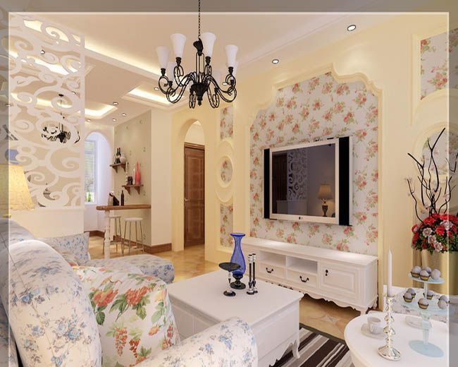 �ൺ�̵�װ��Ч��ͼ