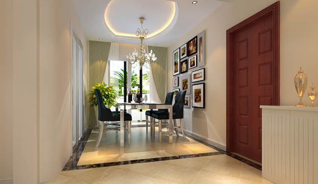 �ൺ����羰װ��Ч��ͼ