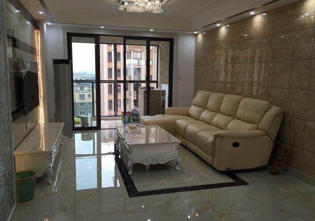 廊坊龙河盛都装修效果图