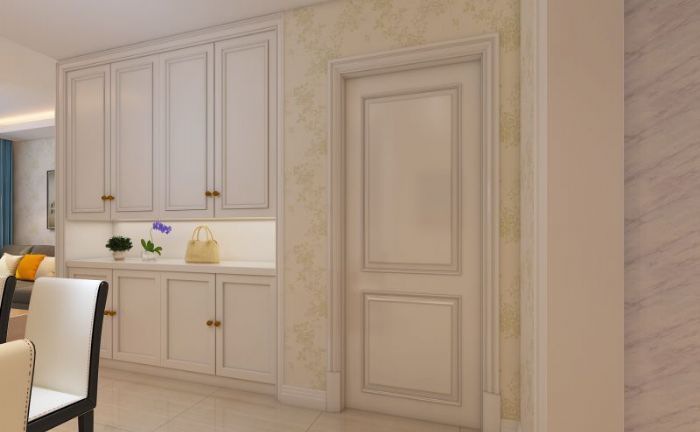 �ȷ����С��װ��Ч��ͼ