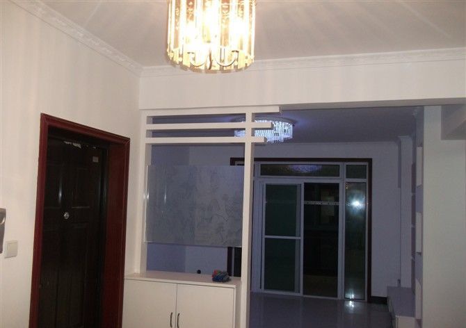 ���ǽ��뺣���뵺װ��Ч��ͼ