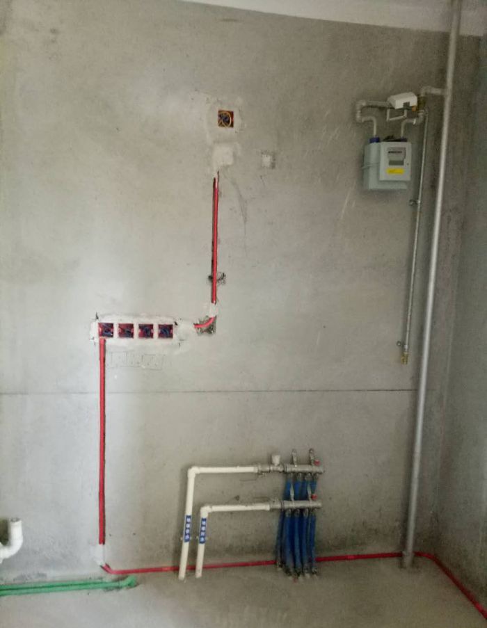 ̫ԭ�̵�¬������װ��Ч��ͼ