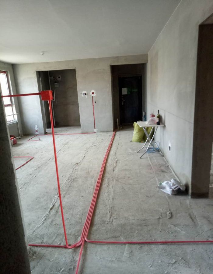 太原宜家上东城装修效果图