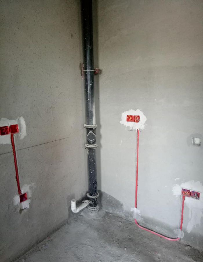 太原宜家上东城装修效果图