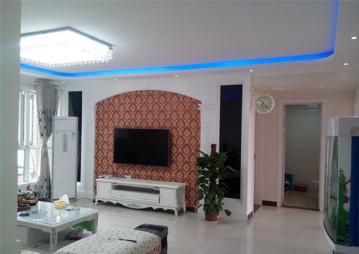 �人ˮ�����װ��Ч��ͼ