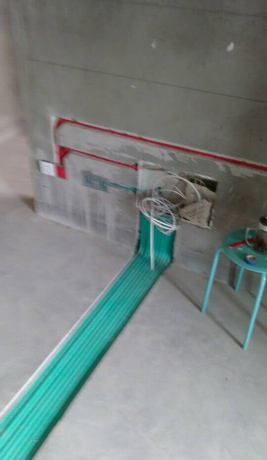 深圳新航华府装修效果图