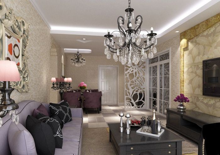 �人�����װ��Ч��ͼ