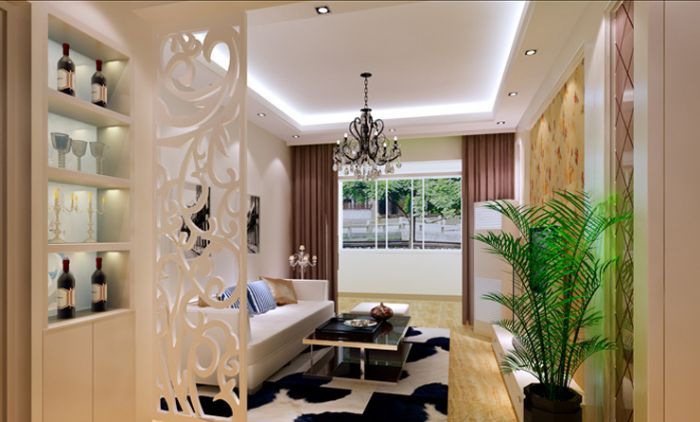 �人����������װ��Ч��ͼ