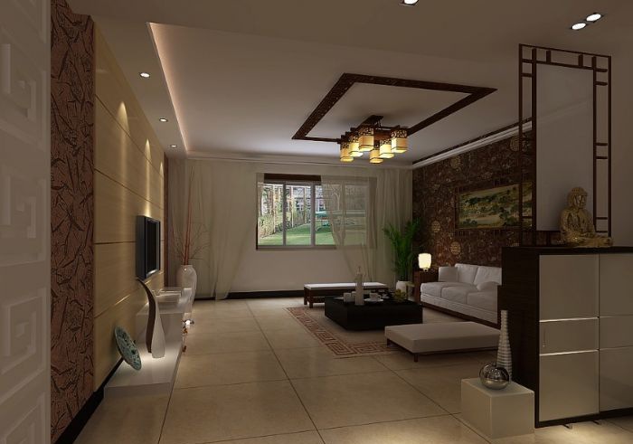 �人Զ�󹫹�װ��Ч��ͼ