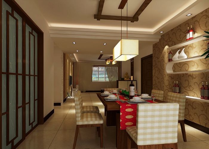 �人Զ�󹫹�װ��Ч��ͼ