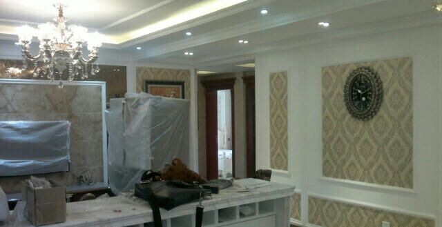 �人�������װ��Ч��ͼ