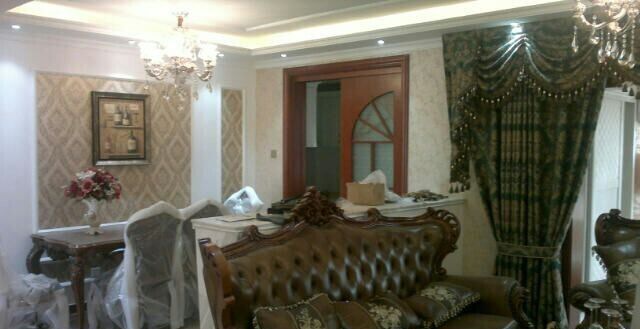 �人�������װ��Ч��ͼ