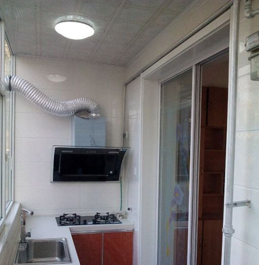 武汉华侨城 装修效果图