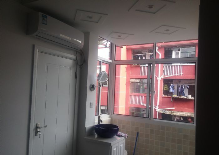 �Ϻ���Ϫһ��װ��Ч��ͼ