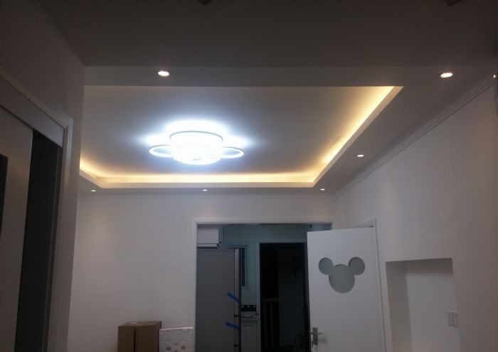 �Ϻ���Ϫһ��װ��Ч��ͼ