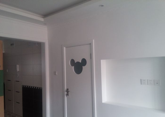 �Ϻ���Ϫһ��װ��Ч��ͼ