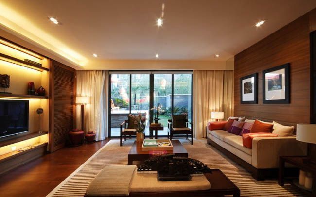 ����ˮ鿴���װ��Ч��ͼ