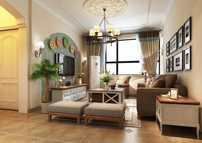 �����캽��װ��Ч��ͼ