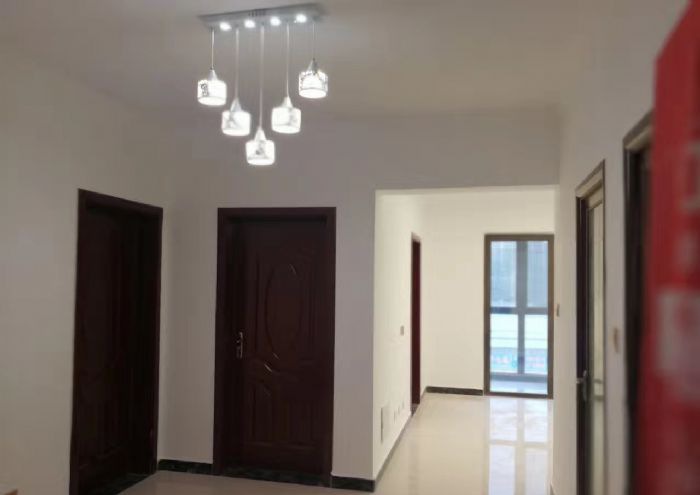 深圳金城华庭装修效果图