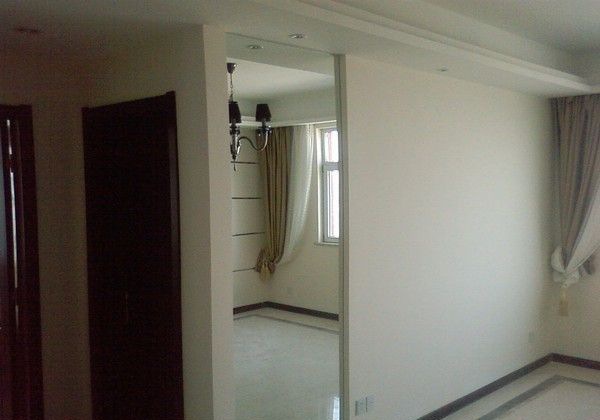 �����ټ���԰װ��Ч��ͼ