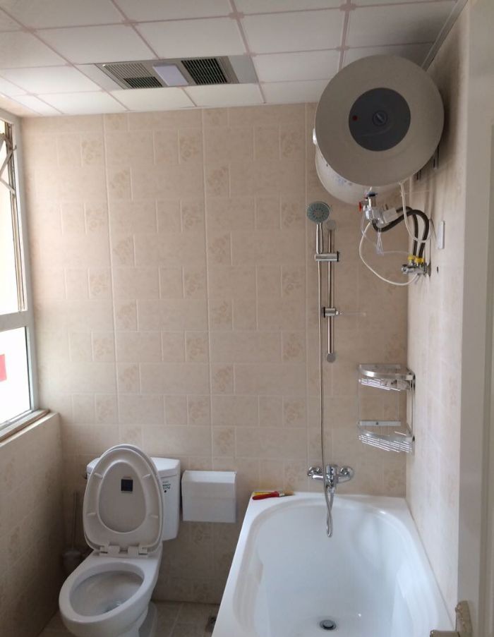 ������˳�װ��Ч��ͼ