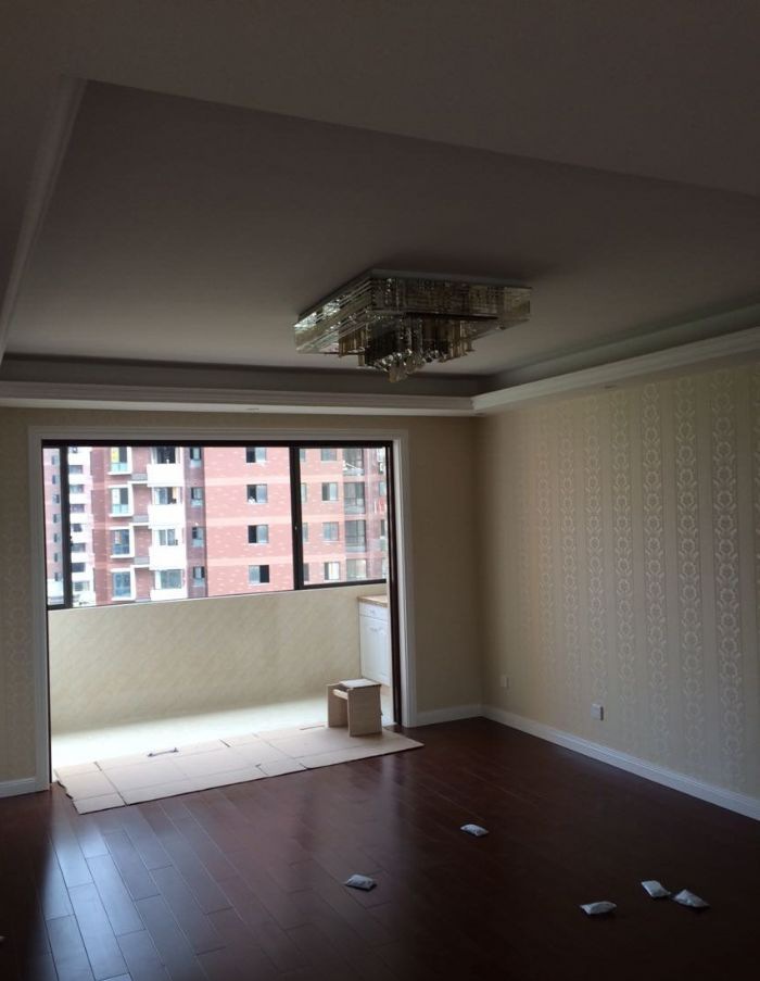 �������߻�԰װ��Ч��ͼ