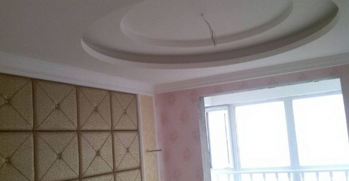 威海西郊春华园装修效果图