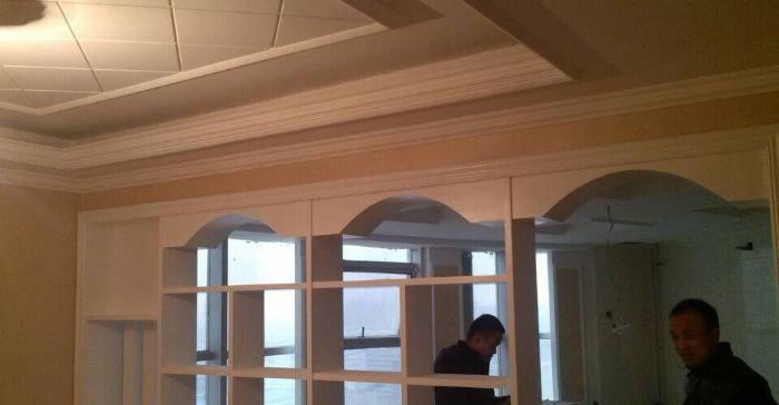 威海西郊春华园装修效果图