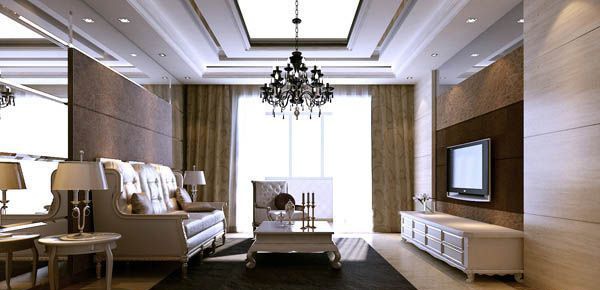 �����˼һ���װ��Ч��ͼ